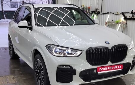 BMW X5, 2020 год, 6 900 000 рублей, 20 фотография