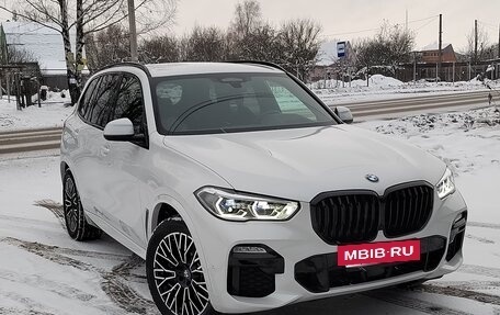 BMW X5, 2020 год, 6 900 000 рублей, 17 фотография