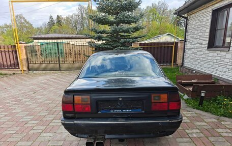 Opel Senator B, 1987 год, 139 000 рублей, 3 фотография