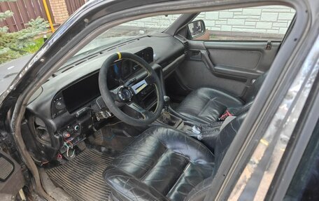 Opel Senator B, 1987 год, 139 000 рублей, 7 фотография