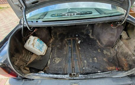Opel Senator B, 1987 год, 139 000 рублей, 10 фотография