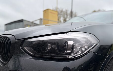 BMW X3, 2019 год, 3 590 000 рублей, 13 фотография