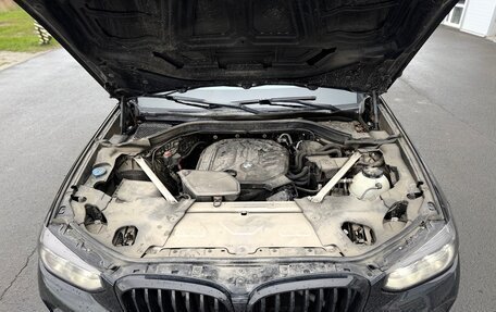 BMW X3, 2019 год, 3 590 000 рублей, 12 фотография