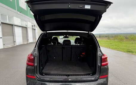 BMW X3, 2019 год, 3 590 000 рублей, 16 фотография