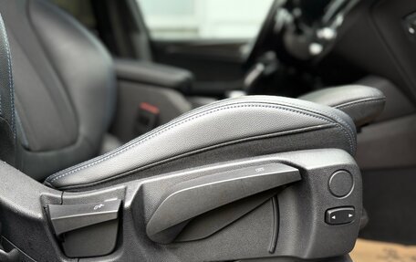 BMW X3, 2019 год, 3 590 000 рублей, 25 фотография