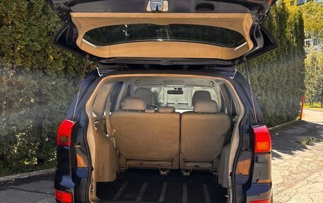 Peugeot 4007, 2011 год, 890 000 рублей, 4 фотография