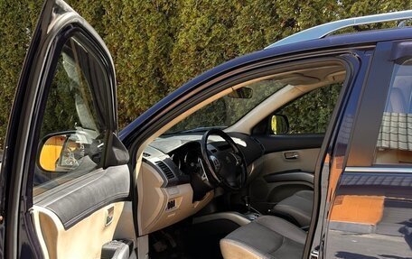 Peugeot 4007, 2011 год, 890 000 рублей, 2 фотография