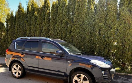 Peugeot 4007, 2011 год, 890 000 рублей, 8 фотография
