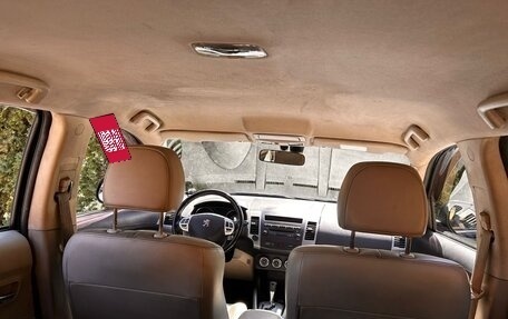 Peugeot 4007, 2011 год, 890 000 рублей, 18 фотография
