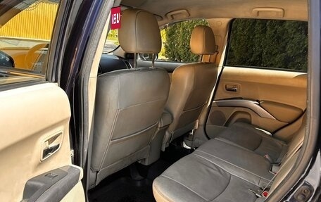 Peugeot 4007, 2011 год, 890 000 рублей, 15 фотография