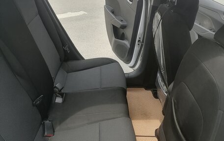 Hyundai Solaris II рестайлинг, 2021 год, 1 350 000 рублей, 14 фотография