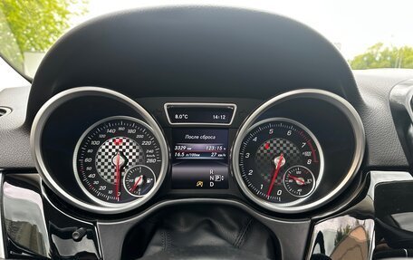 Mercedes-Benz GLE, 2015 год, 3 640 000 рублей, 12 фотография