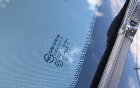 Hyundai Solaris II рестайлинг, 2013 год, 900 000 рублей, 12 фотография