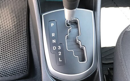 Hyundai Solaris II рестайлинг, 2013 год, 900 000 рублей, 19 фотография