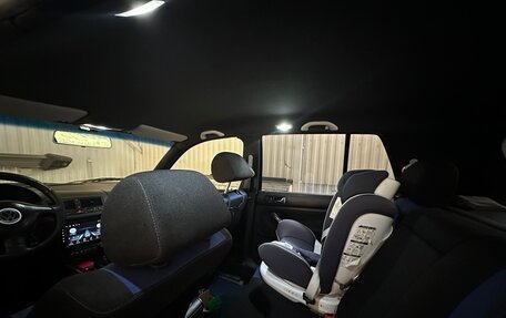 Volkswagen Golf IV, 2002 год, 550 000 рублей, 5 фотография
