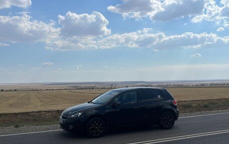 Volkswagen Golf VI, 2011 год, 955 600 рублей, 7 фотография