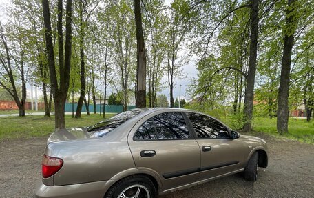 Nissan Almera, 2005 год, 236 000 рублей, 2 фотография