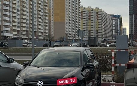 Volkswagen Golf VI, 2011 год, 955 600 рублей, 3 фотография