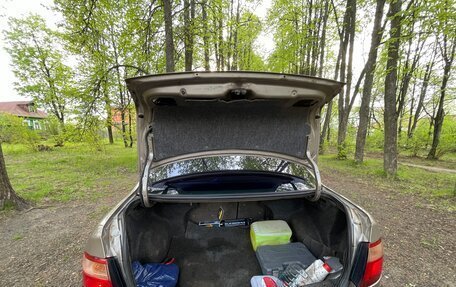 Nissan Almera, 2005 год, 236 000 рублей, 6 фотография
