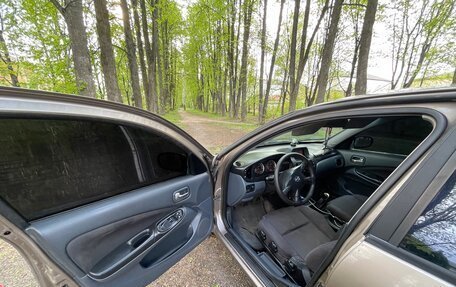 Nissan Almera, 2005 год, 236 000 рублей, 9 фотография