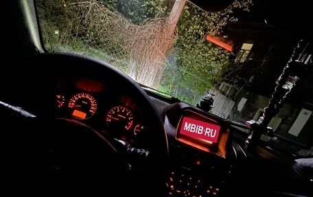 Nissan Almera, 2005 год, 236 000 рублей, 11 фотография