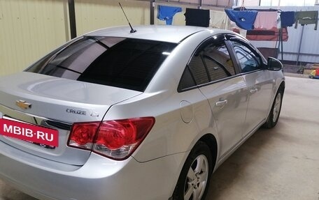 Chevrolet Cruze II, 2012 год, 630 000 рублей, 8 фотография