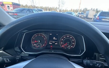 Volkswagen Jetta VII, 2021 год, 2 350 000 рублей, 10 фотография