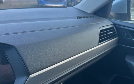 Volkswagen Jetta VII, 2021 год, 2 350 000 рублей, 12 фотография