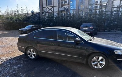 Volkswagen Passat B6, 2008 год, 1 фотография