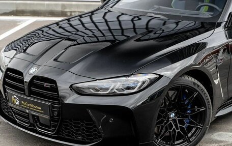 BMW M4, 2023 год, 13 290 000 рублей, 2 фотография
