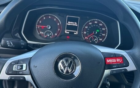 Volkswagen Jetta VII, 2021 год, 2 350 000 рублей, 17 фотография