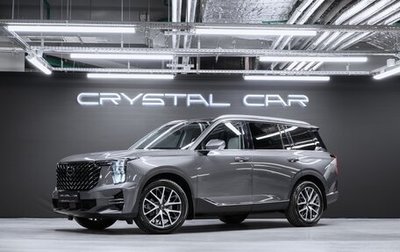 GAC GS8, 2024 год, 4 000 000 рублей, 1 фотография