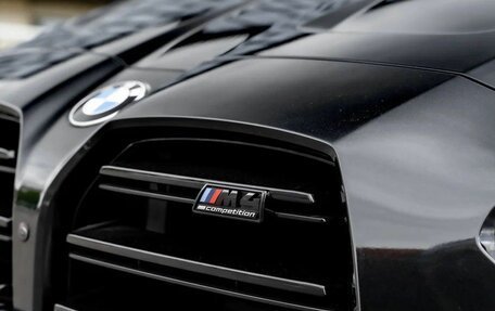 BMW M4, 2023 год, 13 290 000 рублей, 3 фотография