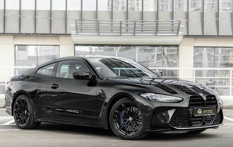 BMW M4, 2023 год, 13 290 000 рублей, 4 фотография