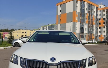 Skoda Octavia, 2019 год, 2 100 000 рублей, 1 фотография