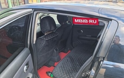 Nissan Tiida, 2007 год, 720 000 рублей, 1 фотография