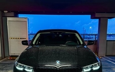BMW 3 серия, 2020 год, 3 690 000 рублей, 1 фотография