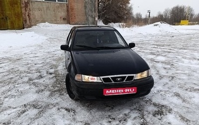 Daewoo Nexia I рестайлинг, 2005 год, 120 000 рублей, 1 фотография