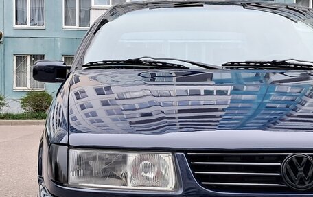 Volkswagen Passat B4, 1995 год, 235 000 рублей, 1 фотография