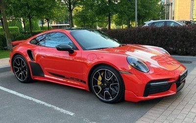 Porsche 911, 2021 год, 21 500 000 рублей, 1 фотография