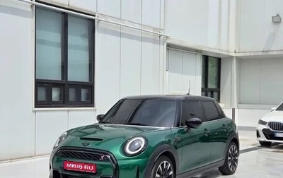 MINI Hatch, 2022 год, 2 950 000 рублей, 1 фотография