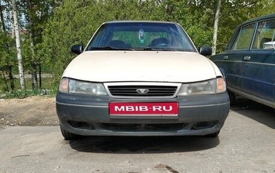 Daewoo Nexia I рестайлинг, 1995 год, 115 999 рублей, 1 фотография