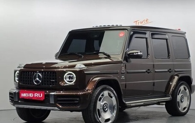 Mercedes-Benz G-Класс AMG, 2022 год, 20 000 000 рублей, 1 фотография