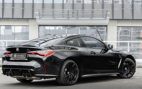 BMW M4, 2023 год, 13 290 000 рублей, 5 фотография
