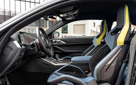 BMW M4, 2023 год, 13 290 000 рублей, 11 фотография