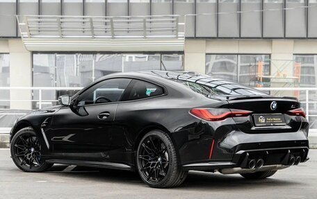 BMW M4, 2023 год, 13 290 000 рублей, 6 фотография