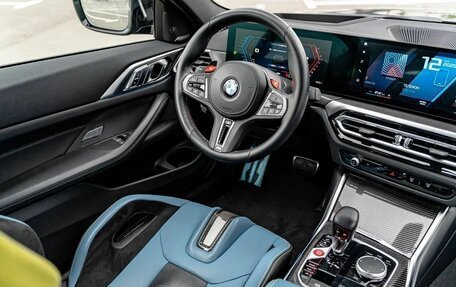 BMW M4, 2023 год, 13 290 000 рублей, 13 фотография