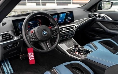 BMW M4, 2023 год, 13 290 000 рублей, 10 фотография