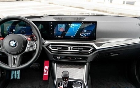 BMW M4, 2023 год, 13 290 000 рублей, 12 фотография