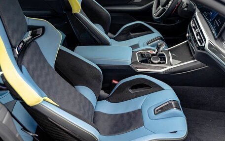 BMW M4, 2023 год, 13 290 000 рублей, 24 фотография